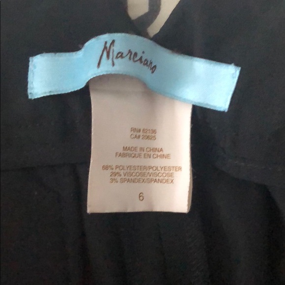 Marciano Bermuda Short - Picture 3 of 4